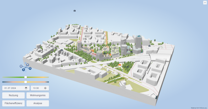 Image of the 3D-Model of the linked page. - (Hey, if the website is not accessible for you, give me a note)