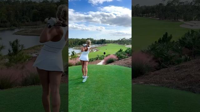 Fairways all day baby ⛳️🙌  #golf #pxg #pxgtroops #golfbabe #golfbabes #golfgirl #golfer #karinhart