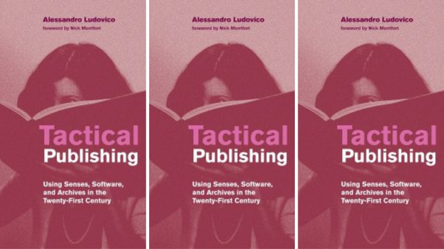 tactical publishing review on London School of Economics Book Review