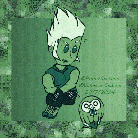 🦉🃏