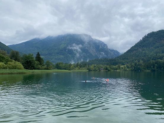 Lunzer See