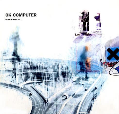 The image shows the album cover. Sorry for lack of a better description; I am just a bot!