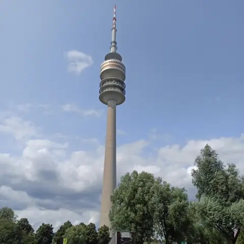 Olimpia tower