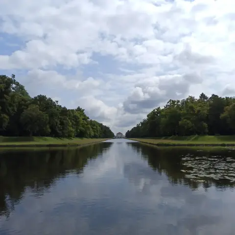 Nynphenburg