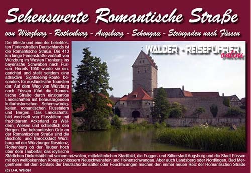!! jetzt Reiseführer Romantische Straße sichern ! [https://www.reisetipps-europa.de/51_Reisefuehrer/7_Reisefuehrer_D_Romantische-Strasse.html](https://www.reisetipps-europa.de/51_Reisefuehrer/7_Reisefuehrer_D_Romantische-Strasse.html)