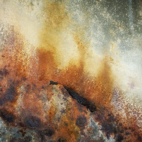 Abstract of rust