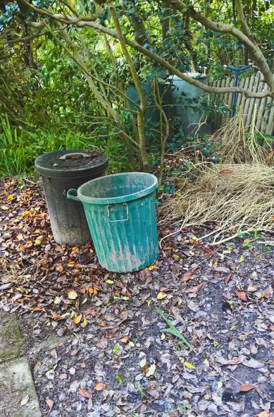 It's #JollySunny and #WetAndMuddy...