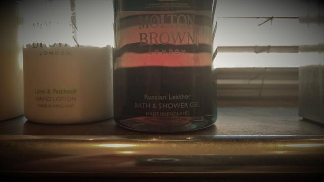 It's just #Soap... #VeryNiceSoap... It's #StillJustSoap