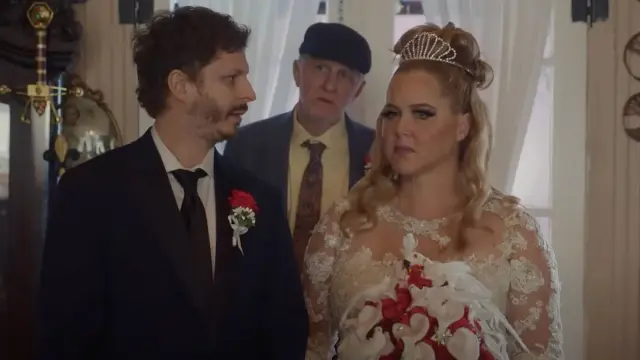 Nach der 2. Staffel abgesetzt: „Life & Beth“ mit Amy Schumer und Michael Cera