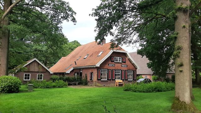 Bauernhof Judith Hoeve