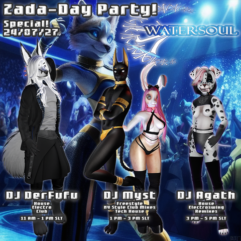 Party Poster 2024-07-27
