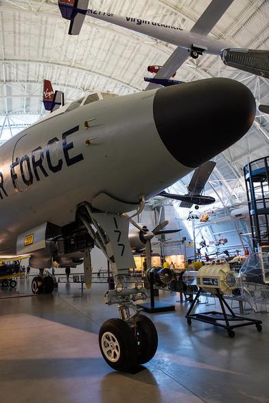 Lockheed Constellation C-121 #photography #1993 #airforce #airandspace #aircraft #airplanes #avgeek #aviationphotography #lockheed #military #planes #airborne #c121 #constellation #earlywarning #highlight #navy #radar #transport (Flickr 08.07.2016) https://www.flickr.com/photos/7489441@N06/28156959456