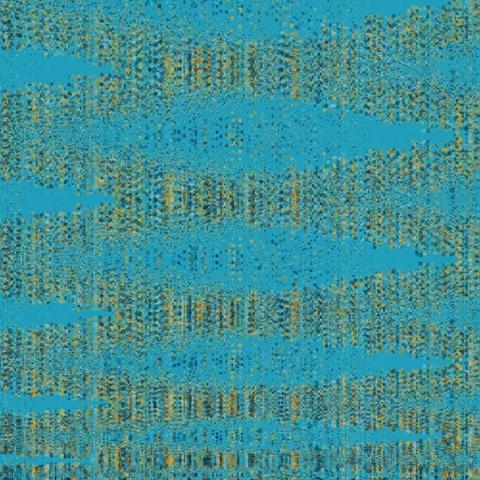 Abstract artwork