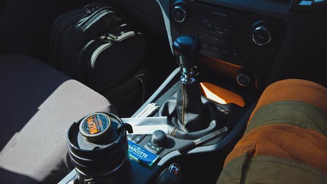 In #TheInside... #Outside...