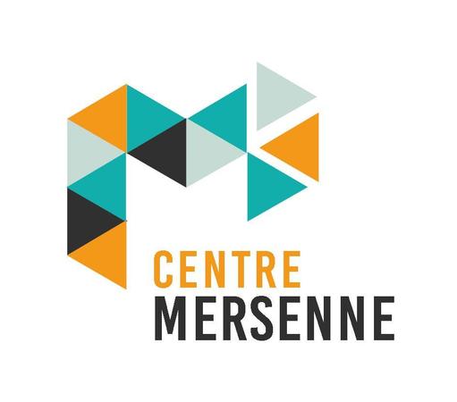 logo du centre Mersenne - image d'illustration