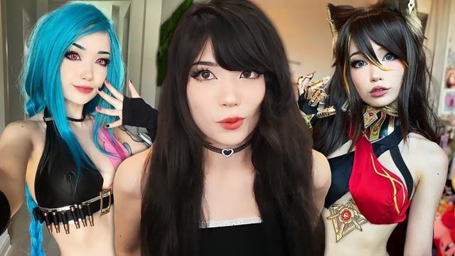 コスプレクローゼットの整理