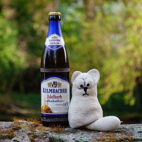 0,0% nach dem bayrischen Reinheitsgebot