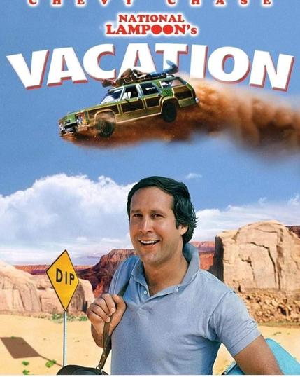 Chevy Chase - Vacation