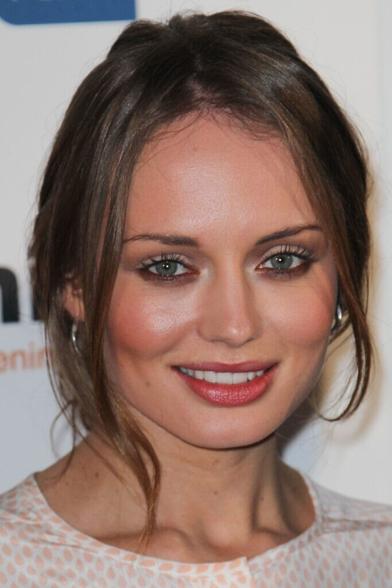 Laura Haddock