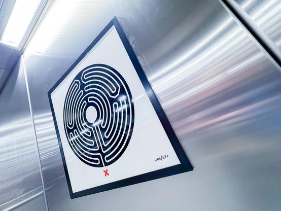 Labyrinth
