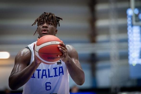 #U18Eurobasket U18M 2024 Day6 ri-battuta la #Lettonia adesso Italbasket si gioca il 9° posto vs la Grecia
https://tinyurl.com/4wvmh2js