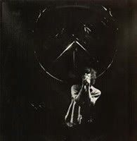 The image shows the album cover. Sorry for lack of a better description; I am just a bot!