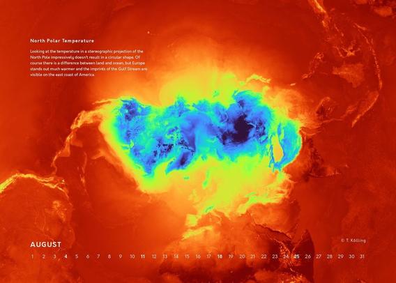 Science Art created by project partner Tobias KΓΆlling.