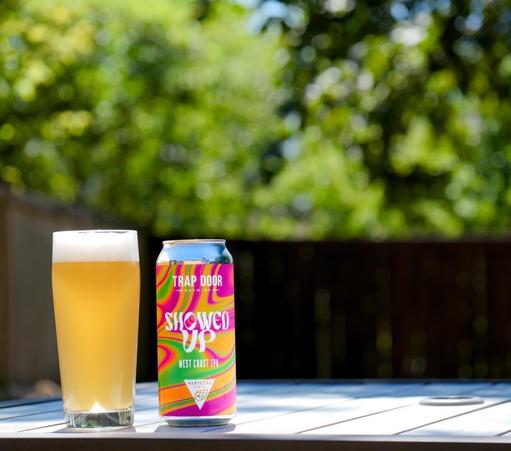 Collaborating with #varietalbeerco, #trapdoorbrewing has released Showed Up. Brewed to be a West Coast-style IPA, the result is a beer with notes of tropical citrus, lemon grass, and pine. As it warms up more is revealed.
.
.
.
More on Showed Up by #varietalbeerco and #trapdoorbrewing.
Out of the can, Showed Up produces a hefty amount of off-white head, resting on a bed of orange opaqueness. Receding, there remains a crown of lacing inside the glass.
Swirling and sniffing, we recover fresh cut grass, some lemongrass, a cannabis funkiness, and some tropical citrus.
Sipping, we recover notes of tropical mango, vanilla orange cream, more cannabis funkiness, and a pine finish. Overall, Showed Up has a medium to strong mouthfeel, notes of alcoholic warmth, and a lingering bitterness accented by dryness.
#photography #beer #craftbeer #summer #washington #IPA #indiapaleale #supportlocalbeer