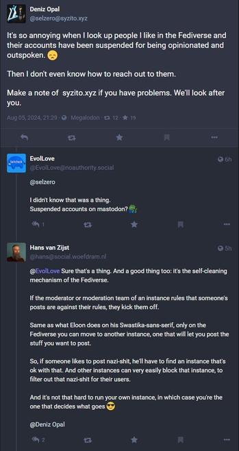 #TheGhostOfMisterDen is so #FullOfShit...