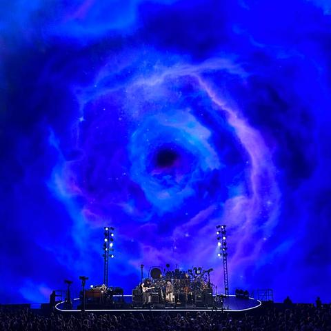 Dead & Co / Dead Forever / Sphere / Saturday Aug 03 2024