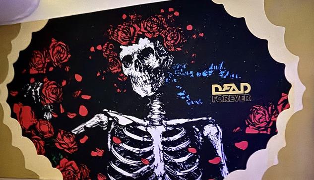 Dead & Co / Dead Forever / Sphere / Saturday Aug 03 2024