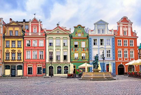 The Special Interest Group on Management of Service Portfolios (SIG-MSP) will meet on 24 October in Poznan, Poland.