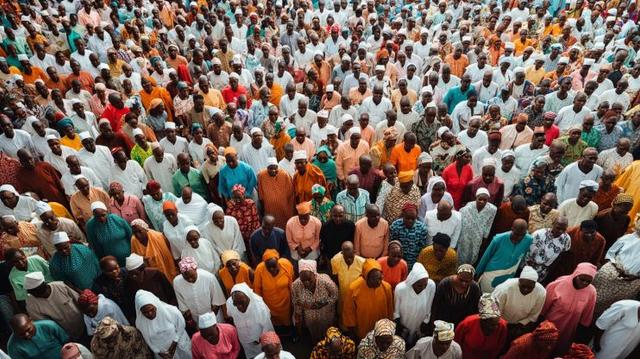 The Nigeria Immunization Collaborative what happened after just two weeks