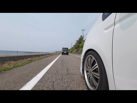 【旅動画】新潟 道の駅巡りドライブ「Niigata Roadside Station Tour Drive」