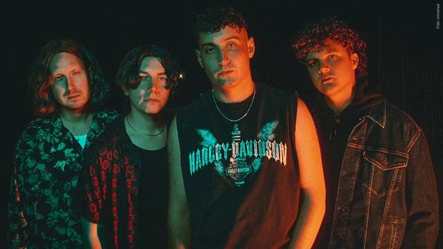 Sea Girls (Foto: Universal)