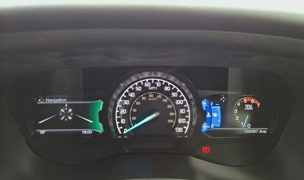 We're #FineForDiesel...