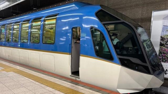 観光特急「しまかぜ」プレミアムシートで行く伊勢神宮の旅｜名古屋ー伊勢