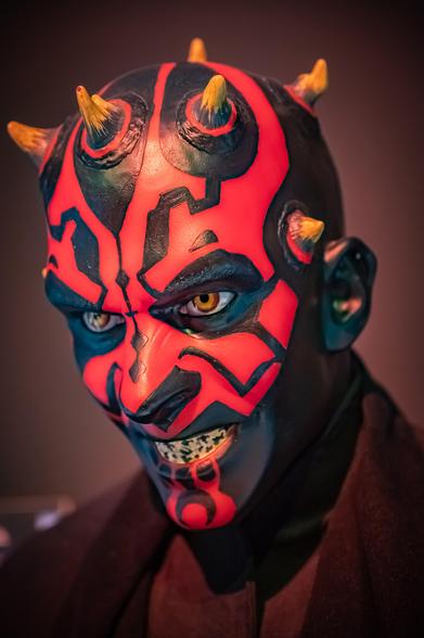 Darth Maul