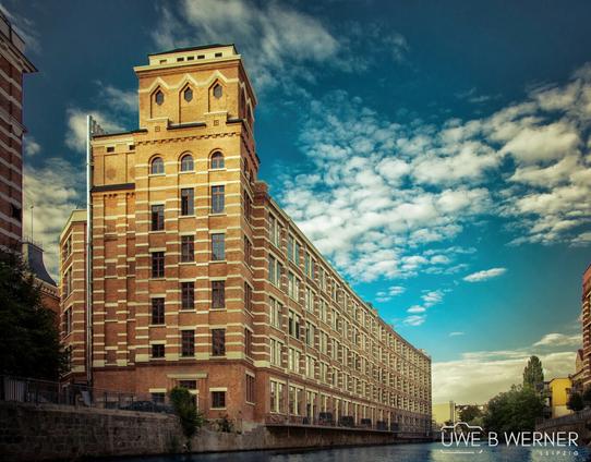 Leipzig zu Wasser