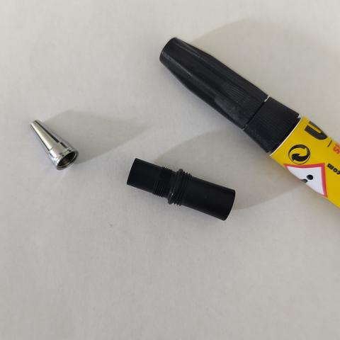 Frixion Superglue