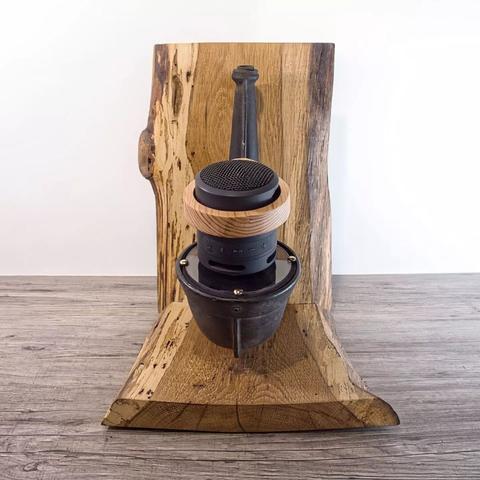 N&K Hornlautsprecher with Bluetooth Upgrade - front view