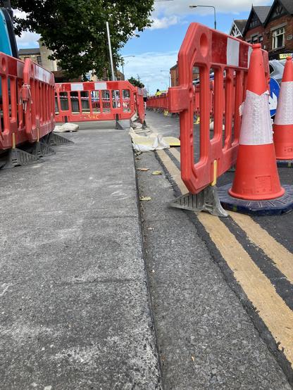 The same location from a different perspective.