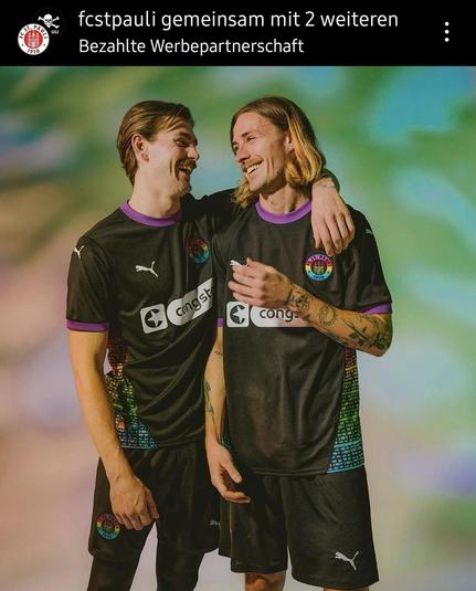Pokaltrikot