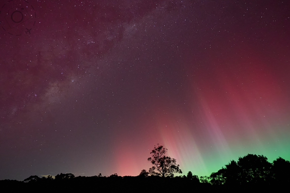 May 3 in Australia