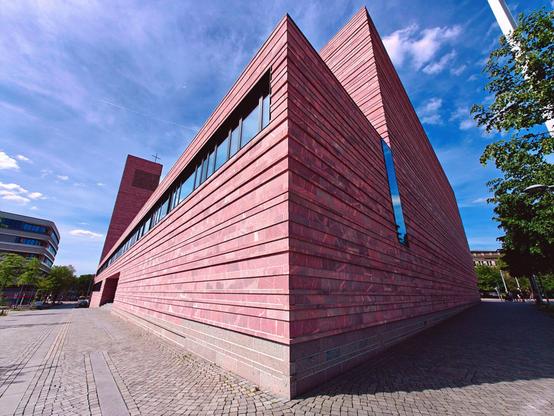 Propstaikirche St.Trinitatis