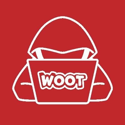 w00t Security Conference 2024 Logo