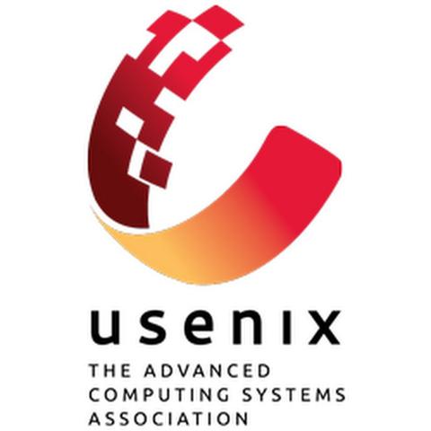 USENIX Logo