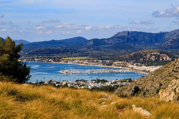 Mallorca 2024 https://photos.lisiecki.fr/2024/img_9652/ #Majorque #Mallorca #travelphotography #travel #voyage #photography #photographie