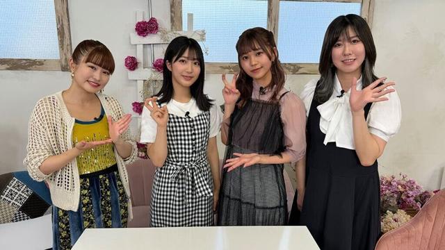元乃木坂46の伊藤かりんがアナログゲームの魅力に触れる“ゲームバラエティ”！第2弾！「伊藤かりんのアナログゲーム同好会season2」#1、#2/エンタメ～テレ