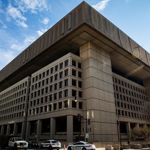 The F.B.I.’s communications with the platforms resumed behind the scenes in February.